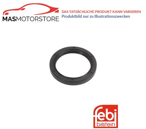 Nockenwelle wellendichtring - nockenwelle,