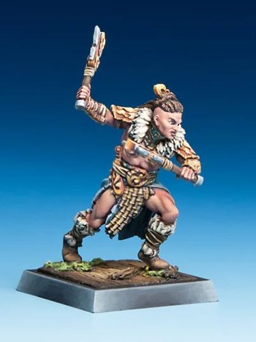 Freebooter fate wild - ox, 2