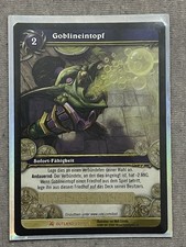 Wow tcg loot goblineintopf - loot,