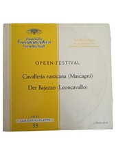 Deutsche Grammophon Vinyl LP