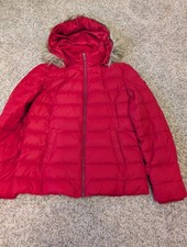 Winterjacke Hilfiger
