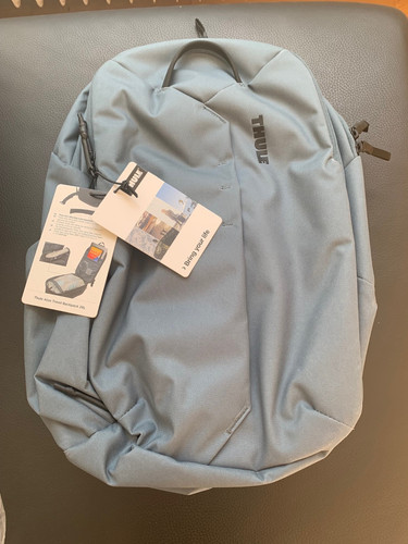 Thule aion travel backpack - thule, 28l