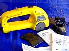 Akku-Grasschere 7,2 V King Craft KAG 72