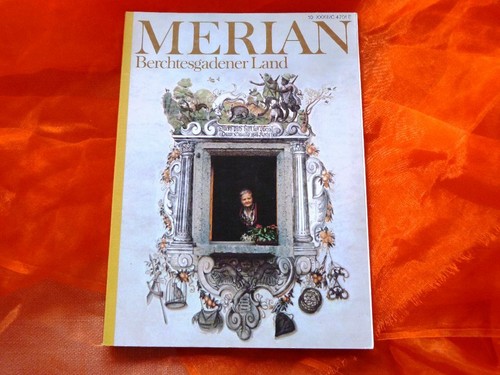 Merian reiseführer - merian,