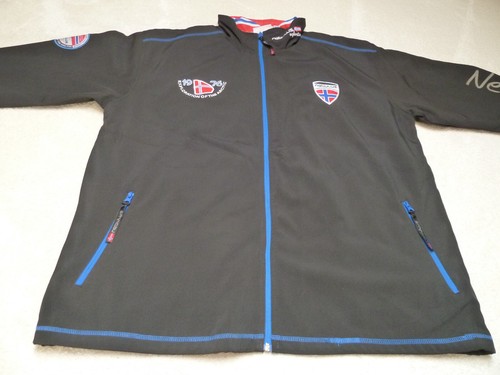 Sportliche nebulus jacke - sportliche,