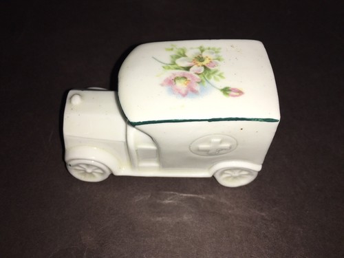 Cww1 vintage krankenwagen mit - cww1,