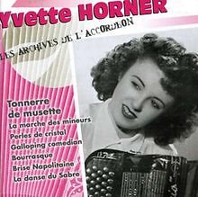 Tonnerre musette von yvette - tonnerre,