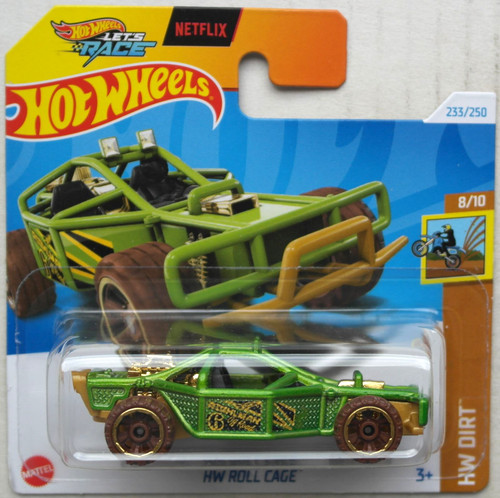 Hot wheels roll - wheels,