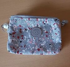 Kipling Damen Creativity S Münzbörse Kosmetiktasche 14 cm geblümt 