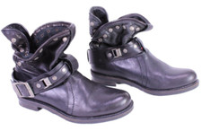 Buffalo Damen Stiefeletten