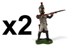 Sammlung von 2 Grenadiers à