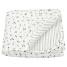 IKEA Sandlupin Tagesdecke