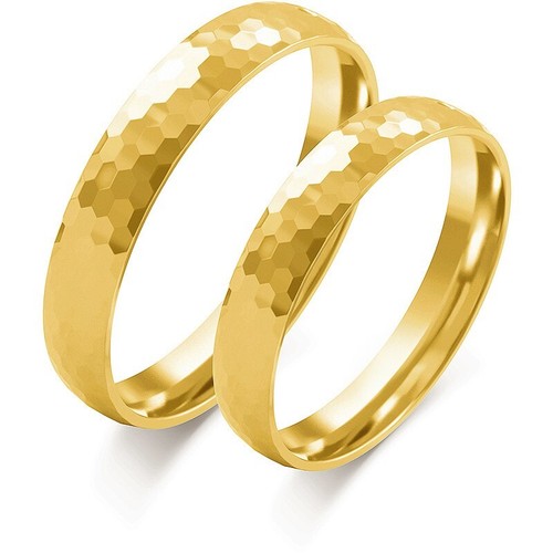 Eheringe trauringe 333 - eheringe, gold