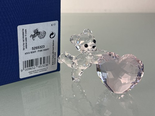 Swarovski figur 5265323 kris - ,