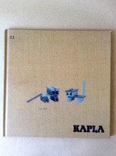 Kapla band 21 - band,