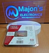 DÜSE ELEKTRODE BRENNER