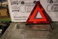 Original Mercedes W209 CLK