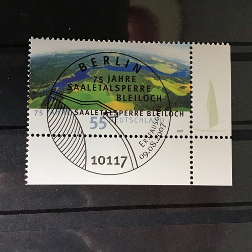 2617 75 jahre - mi.nr.,