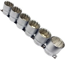 Steckschlüsseleinsätze