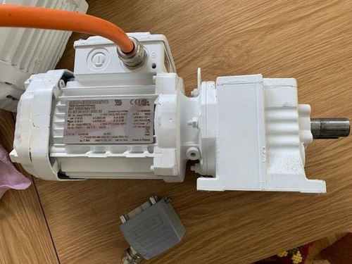 Sew getriebemotor r07 - getriebemotor,