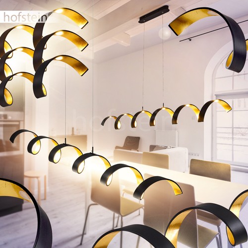 Led pendel leuchten - led,