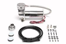 VIAIR 480C KOMPRESSOR (VERCHROMT) INKL. LUFTFILTER, 12 VOLT