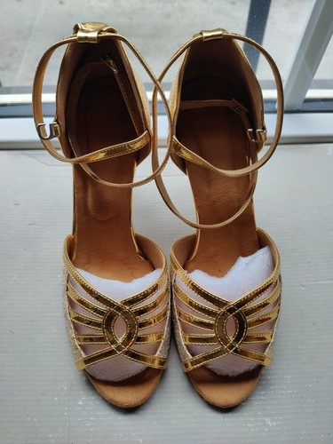Tango tanzschuhe größe - größe, 42
