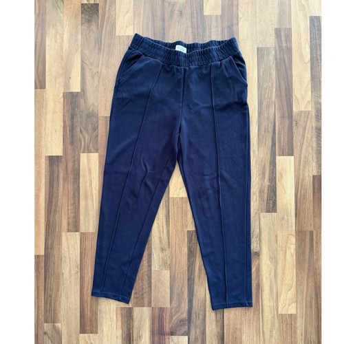 Tchibo jogginghose dunkelblau - tchibo,