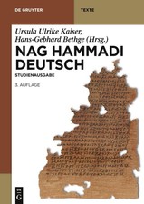 Nag Hammadi Deutsch