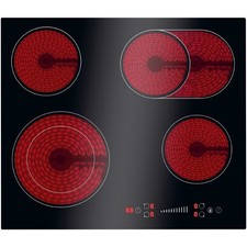 Bomann Glaskeramik-Kochfeld