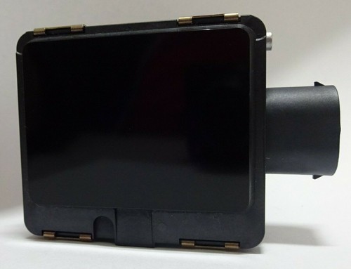 Acc radarsensor - acc,