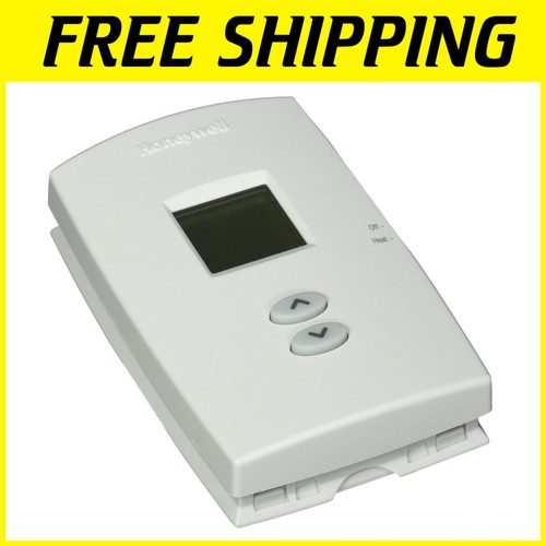 Pro digital heat controller - pro-digital,