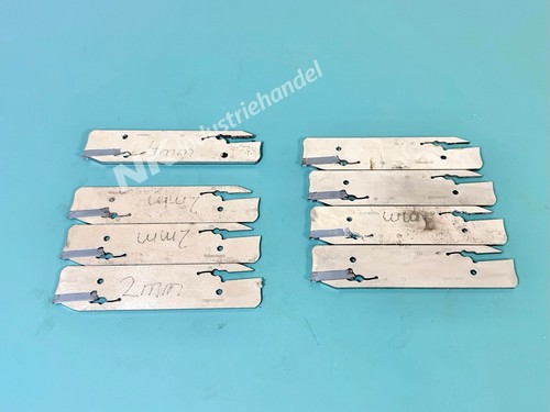 Posten stech schwert - 8x, stech-schwert