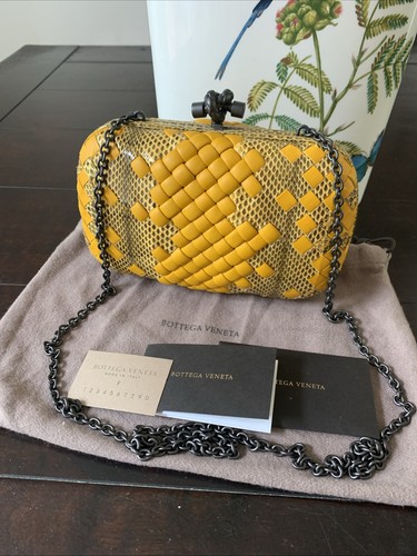 Bottega veneta the knoth - veneta,