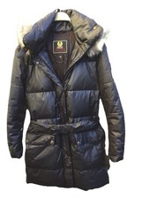 Belstaff Daunenjacke Gr.42 (it.48)
