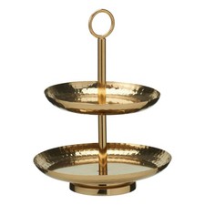 Tortenplatte Etagenständer