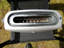 Toaster Phillips Langschlitz