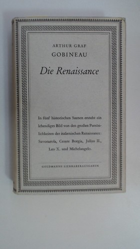 Die renaissance savonarola - die,
