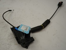 Schloss Tür AVD Angebot