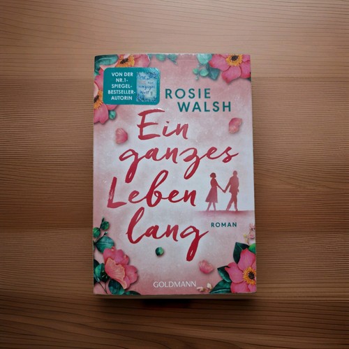Ein ganzes leben lang - ein, von