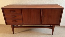 Mid century sideboard - mid, teak