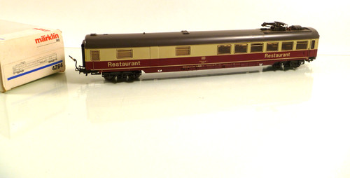 Märklin 4294 tee ic - h0,