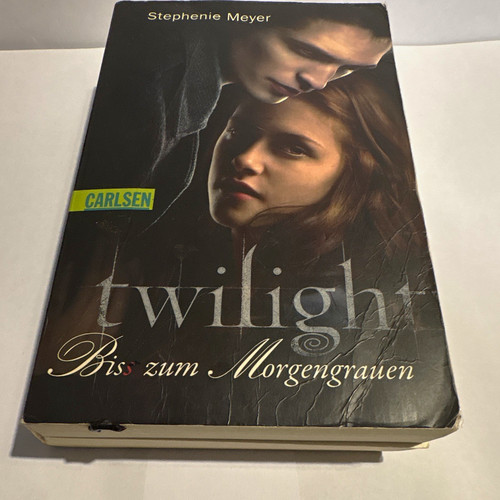 Carlsen stephenie meyer - stephenie,