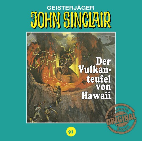 John sinclair tonstudio - john, braun