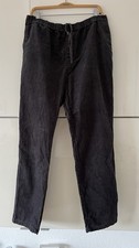 Cord hose von muji - cord,