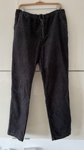 Cord hose von muji - cord, (japan)