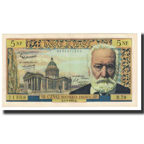 Frankreich nouveaux francs - frankreich,,