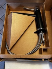 BLANCO ALTA Compact HD silberganitschwarz