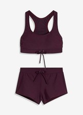 Neu TF 1Tlg Bikinihose Gr. 44