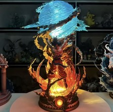 Dragon ball son - son, figur